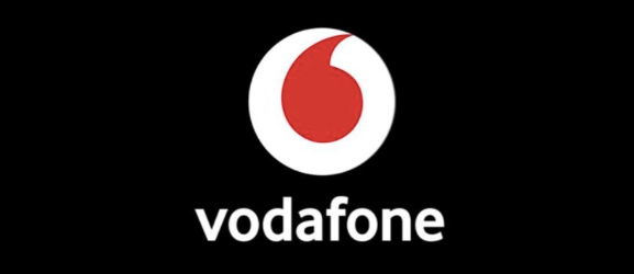 Vodafone vyúčtování